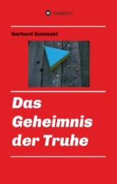 Cover von Das Geheimnis der Truhe