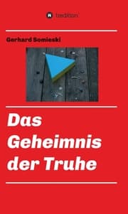 Cover von Das Geheimnis der Truhe