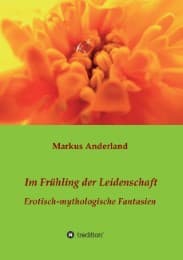 Cover von Im Frühling der Leidenschaft