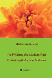 Cover von Im Frühling der Leidenschaft