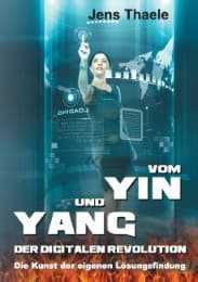 Cover von Vom Yin und Yang der digitalen Revolution