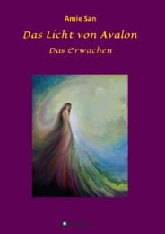 Cover von Das Licht von Avalon - Das Erwachen