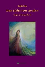 Cover von Das Licht von Avalon