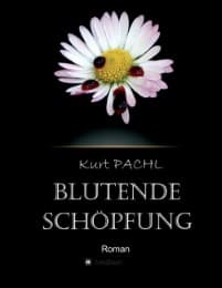 Cover von Blutende Schöpfung
