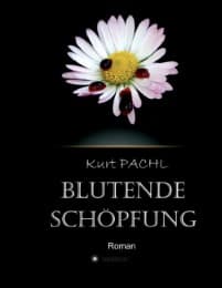 Cover von Blutende Schöpfung