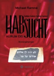 Cover von Habsucht