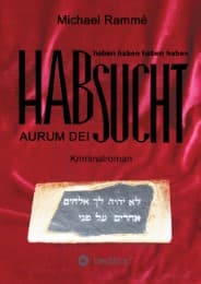 Cover von Habsucht