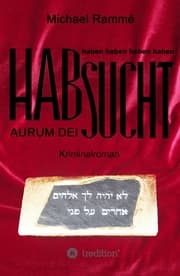 Cover von Habsucht