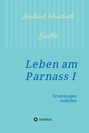 Cover von Leben am Parnass