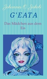 Cover von G'Eata