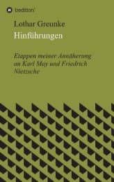 Cover von Hinführungen