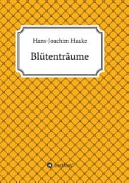 Cover von Blütenträume