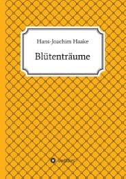 Cover von Blütenträume