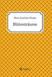 Cover von Blütenträume