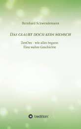 Cover von Das glaubt doch kein Mensch...