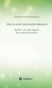 Cover von Das glaubt doch kein Mensch...
