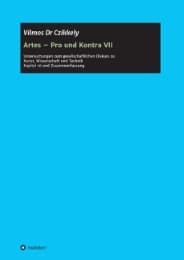 Cover von Artes - Pro und Kontra VII