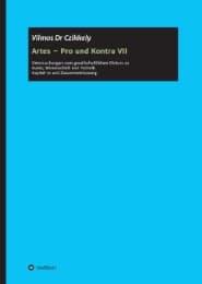 Cover von Artes - Pro und Kontra VII