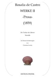 Cover von Die Tochter des Meeres