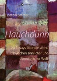 Cover von Hauchdünn