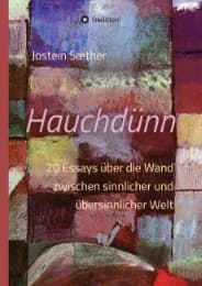 Cover von Hauchdünn