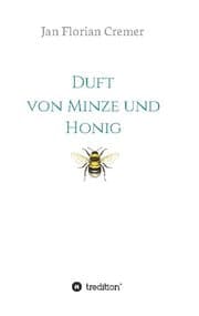 Cover von Duft von Minze und Honig