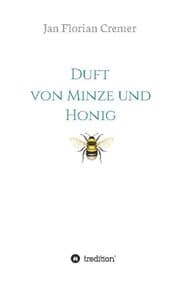 Cover von Duft von Minze und Honig