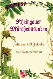 Cover von Rheingauer Märchenstunden