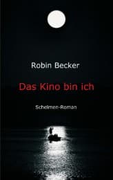 Cover von Das Kino bin ich