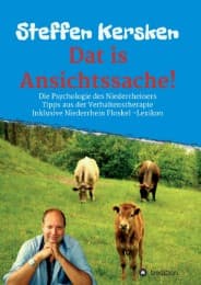 Cover von Dat is Ansichtssache!