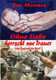 Cover von Ohne Liebe herrscht nur Trauer