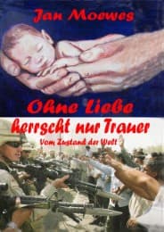 Cover von Ohne Liebe herrscht nur Trauer