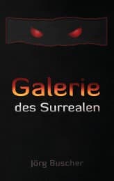 Cover von Galerie des Surrealen