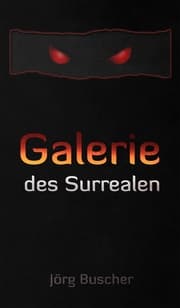 Cover von Galerie des Surrealen