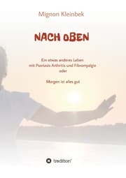 Cover von Nach oben