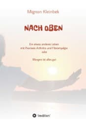 Cover von Nach Oben