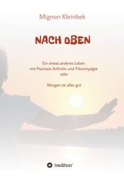 Cover von NACH OBEN