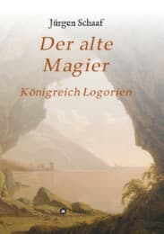 Cover von Der alte Magier