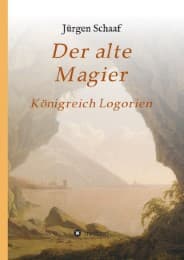 Cover von Der alte Magier
