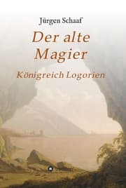 Cover von Der alte Magier