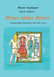 Cover von Mirrors Within Mirrors