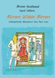 Cover von Mirrors Within Mirrors