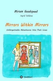 Cover von Mirrors Within Mirrors