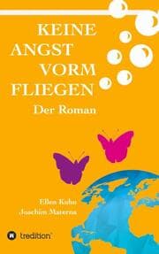 Cover von Keine Angst vorm Fliegen