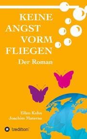 Cover von Keine Angst vorm Fliegen