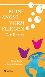 Cover von Keine Angst vorm Fliegen