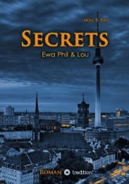 Cover von Secrets
