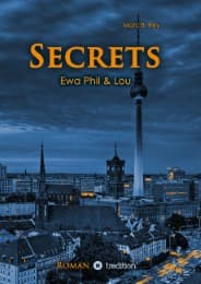 Cover von Secrets