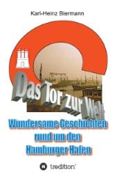 Cover von Das Tor zur Welt
