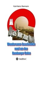 Cover von Das Tor zur Welt